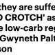 Image for article titled The Best Selectively Capitalized Daily Mail Headlines of 2019